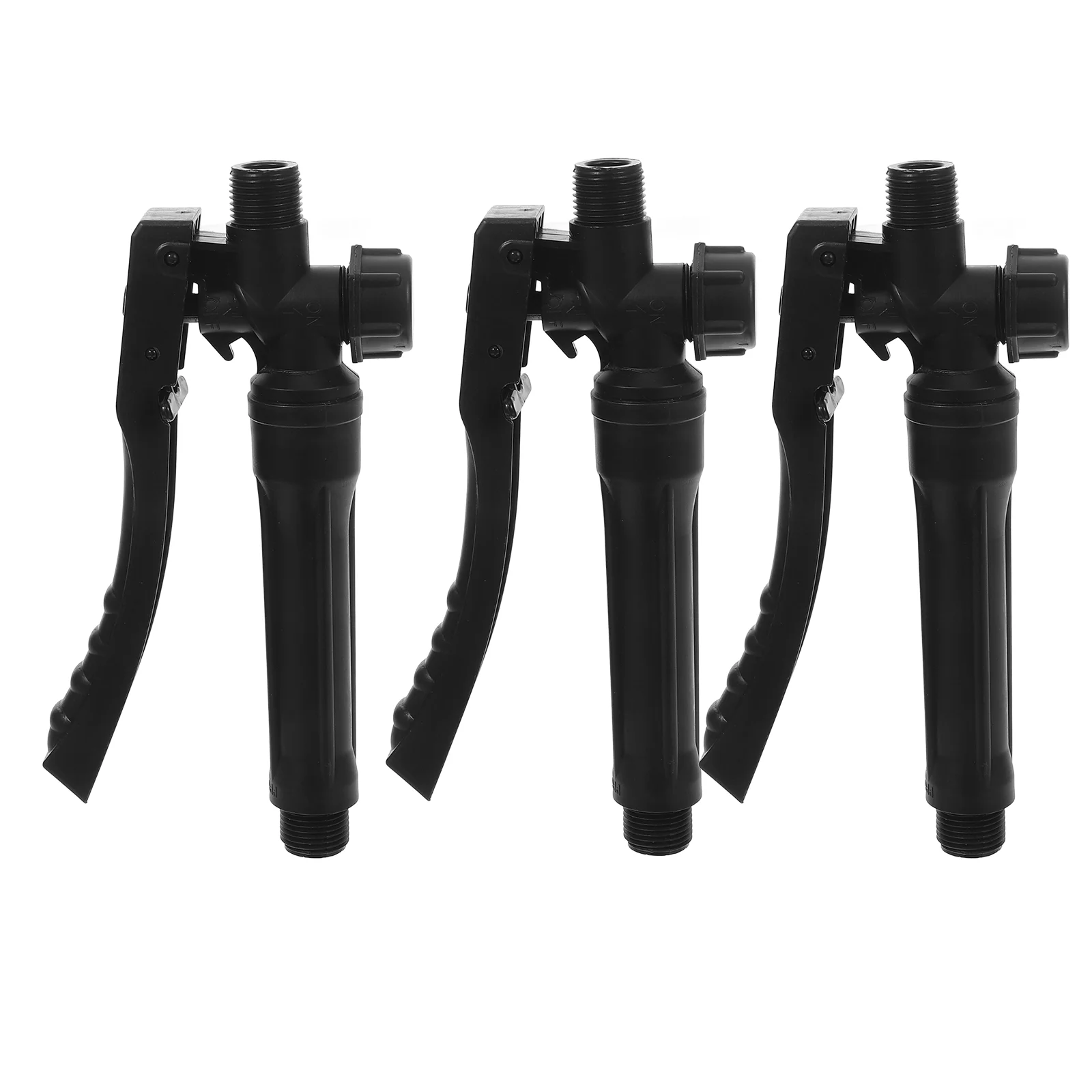 3 Pcs Durable Plastic Sprayer Wand Replacement Pump Sprayer Parts Garden Supplies Agriculture Equipment Sprayers
3 Pcs Durable Plastic Sprayer Wand Replacement Pump Sprayer Parts Garden Supplies Agriculture Equipment Sprayers