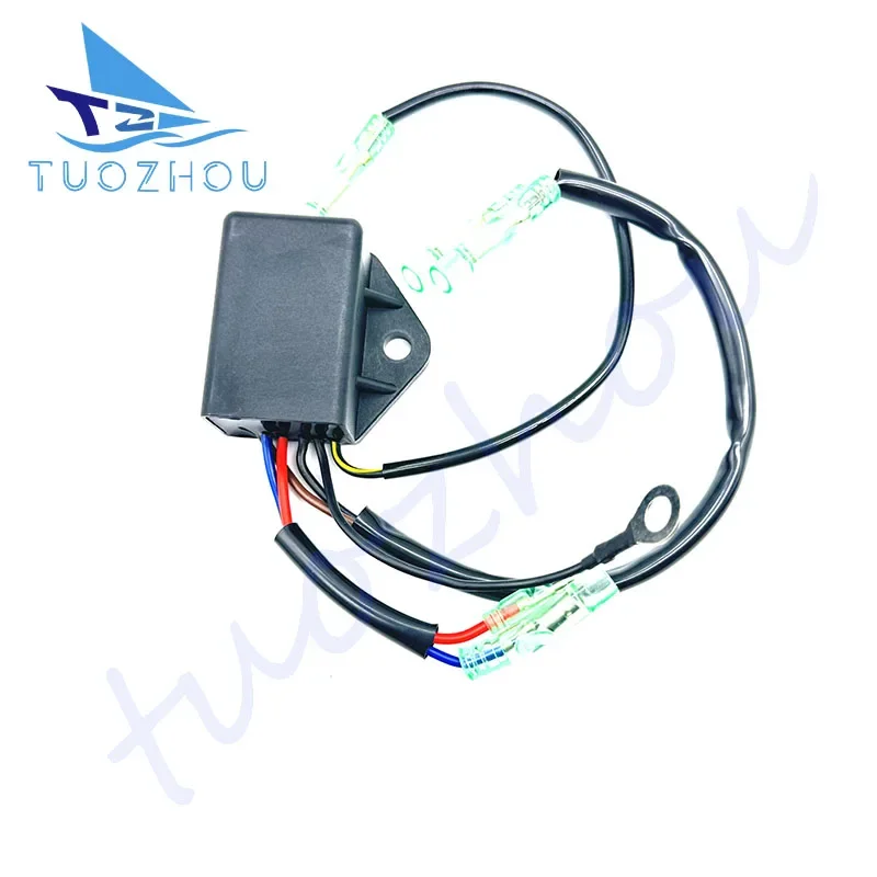 3G2-06060-2 3G2-06060-1 CDI КАТУШКА в сборе подходит для подвесного двигателя Tohatsu M18 15HP 18HP 3G 2060602 М для Nissan NS15 N18
3G2-06060-2 3G2-06060-1 CDI КАТУШКА в сборе подходит для подвесного двигателя Tohatsu M18 15HP 18HP 3G 2060602 М для Nissan NS15 N18