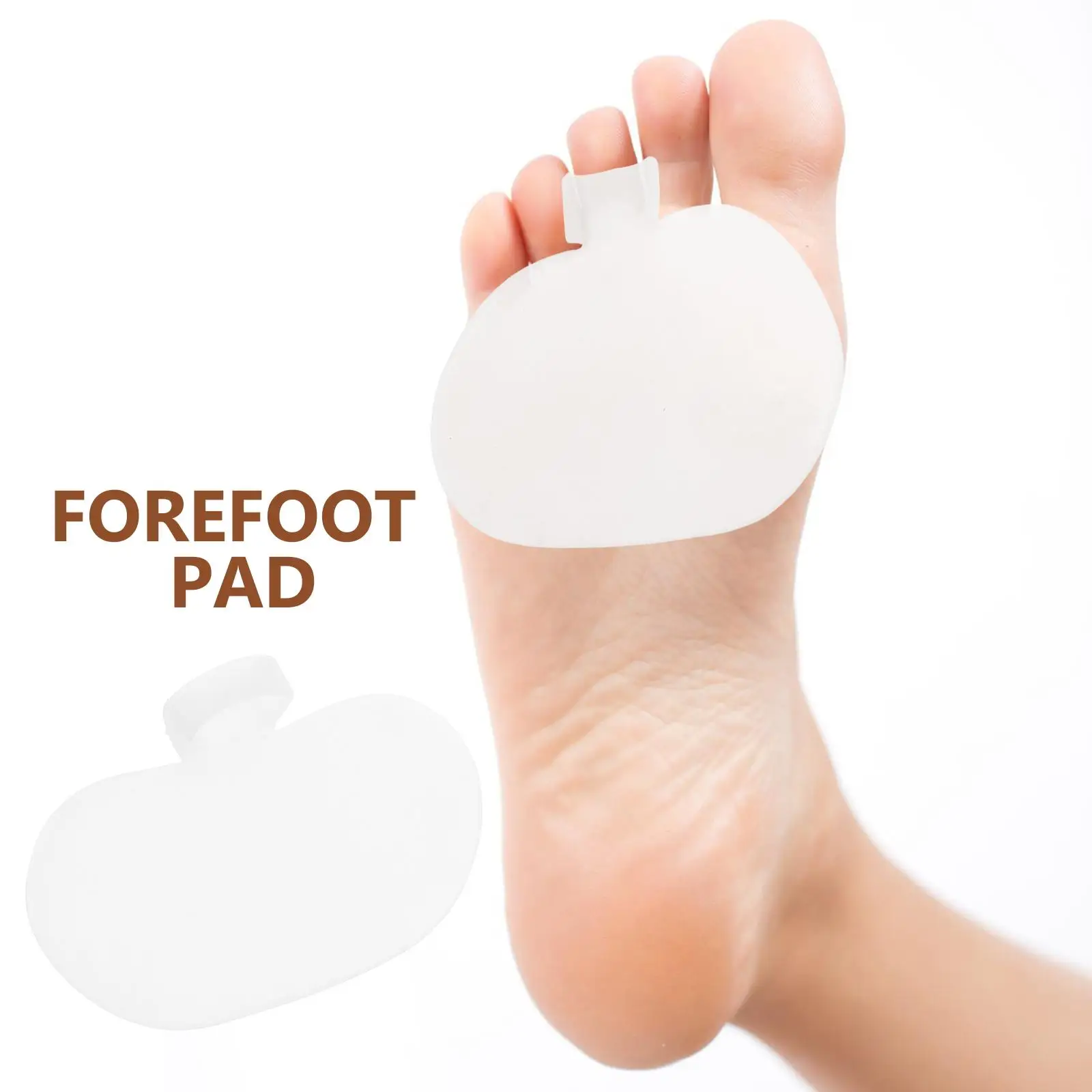 Gel Bunion Protectors Forefoot Pad Insole Separator Toe Spreader Medical Gel Pain Relief Foot Care Tools Shoe Trainers
Gel Bunion Protectors Forefoot Pad Insole Separator Toe Spreader Medical Gel Pain Relief Foot Care Tools Shoe Trainers