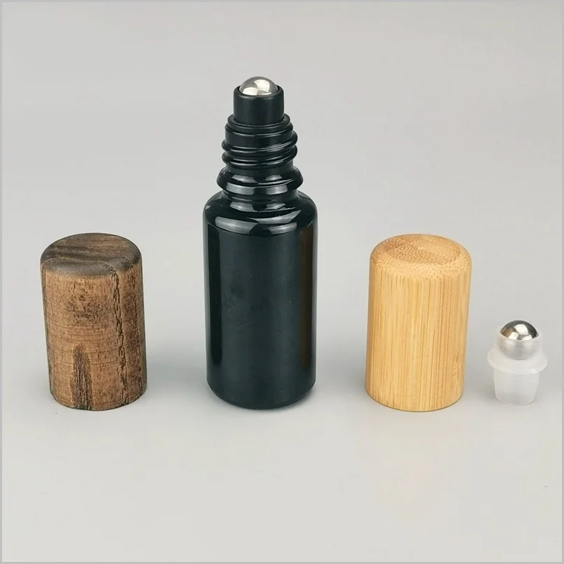 Bamboo Roller Ball Lids for Doterra Glass Small Bamboo Glass Roller Ball Bottles for Cosmetic Perfume Essential Oil Screw Cap
Bamboo Roller Ball Lids for Doterra Glass Small Bamboo Glass Roller Ball Bottles for Cosmetic Perfume Essential Oil Screw Cap
