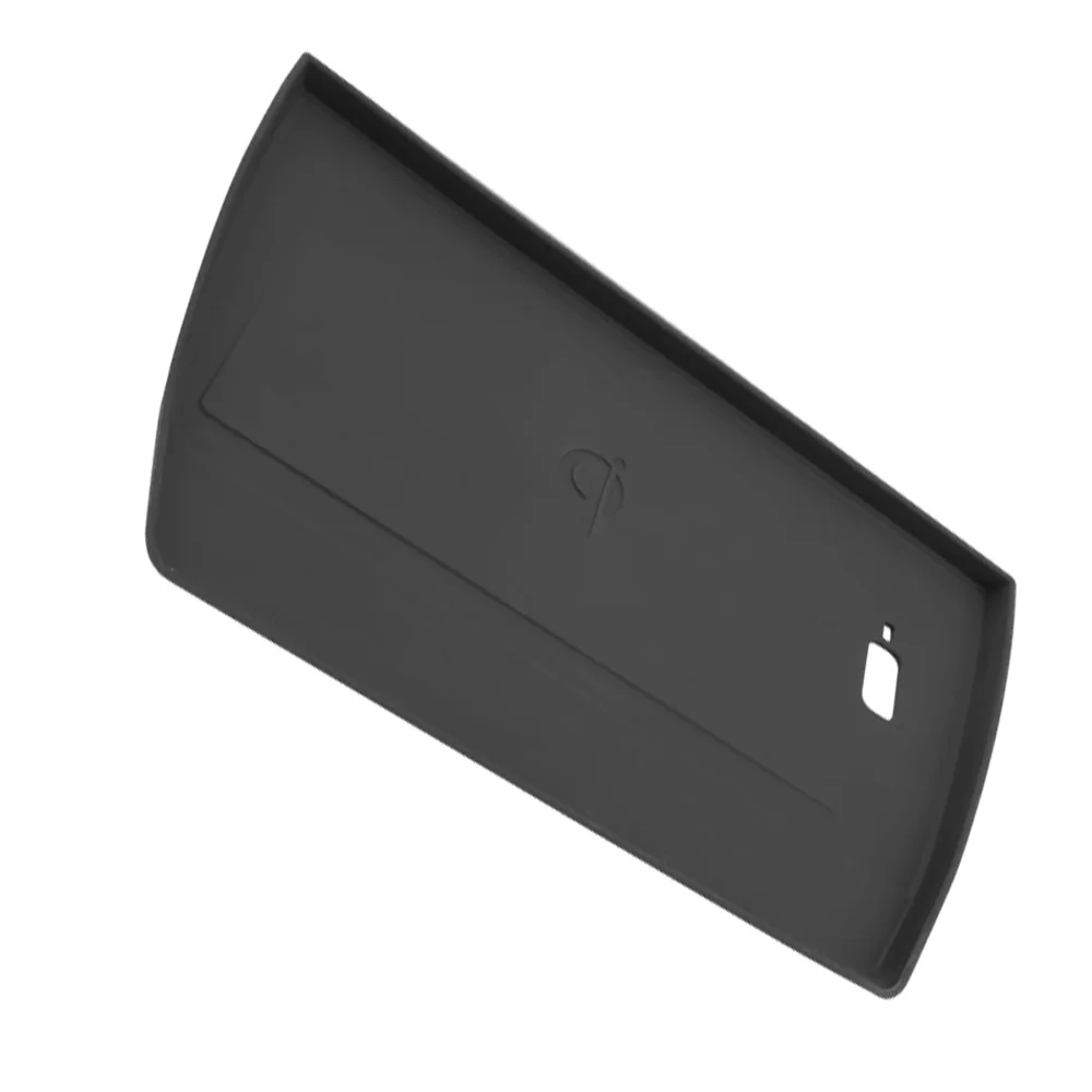 Center Console Wireless Charging Mat Pad Black Silica Gel for Subaru Forester 2025 Left Hand Driver
Center Console Wireless Charging Mat Pad Black Silica Gel for Subaru Forester 2025 Left Hand Driver