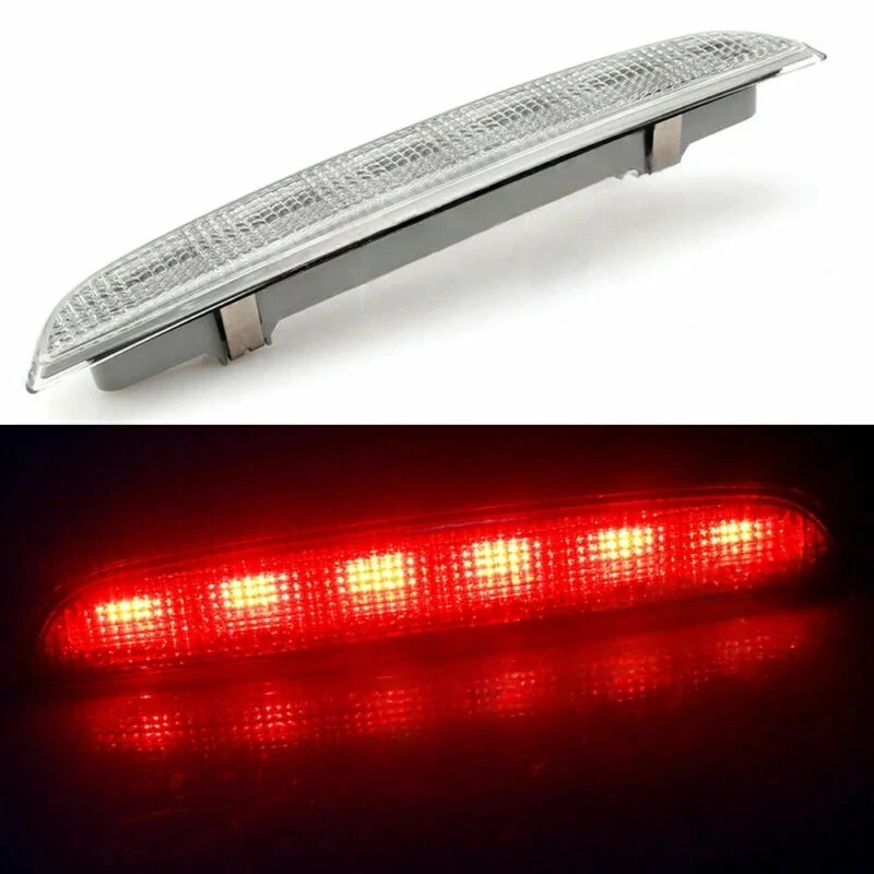 1pc Car High Level Rear 3rd Third Brake Light For Mitsubishi Outlander MK3 2012-2020 UK Car Brake Lights Assembly Accessories
1pc Car High Level Rear 3rd Third Brake Light For Mitsubishi Outlander MK3 2012-2020 UK Car Brake Lights Assembly Accessories