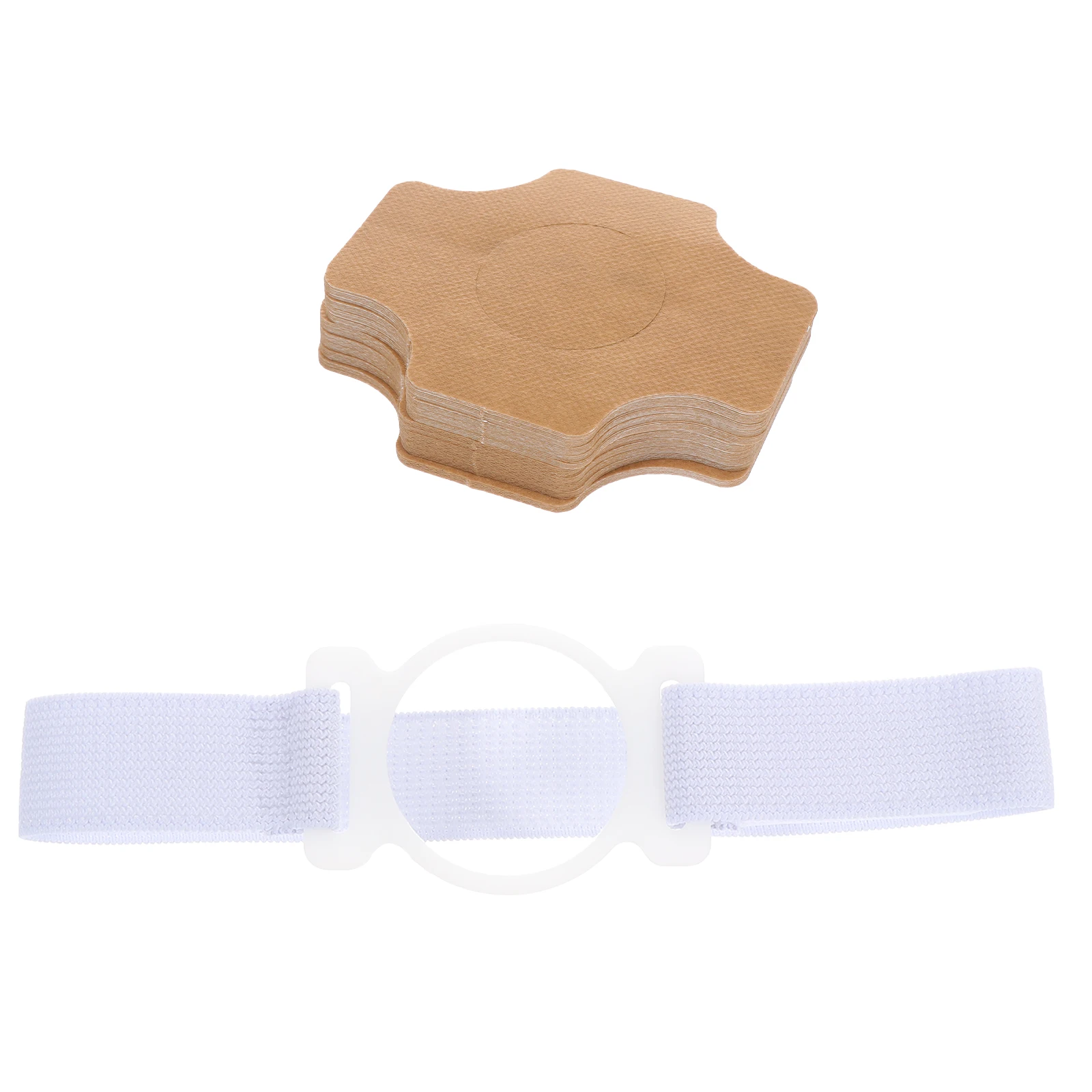 1 Set Household Moxibustion Box Portable Burner Fine Workmanship Durable Elastic Band Single Needle Insertion Easy Clean Joint
1 Set Household Moxibustion Box Portable Burner Fine Workmanship Durable Elastic Band Single Needle Insertion Easy Clean Joint