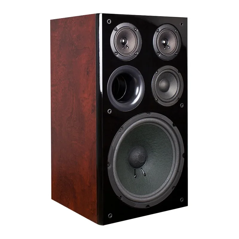 200W HiFi Home Audio Speakers System ktv speaker system professional audio, video
200W HiFi Home Audio Speakers System ktv speaker system professional audio, video