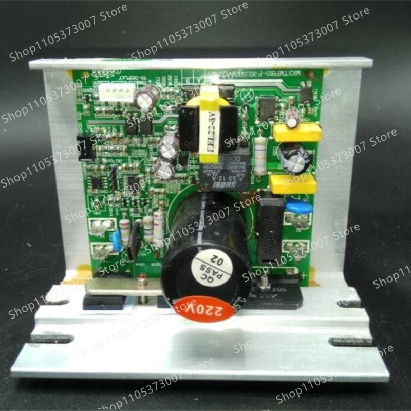 Suitable for shuhua treadmill sh5156d/9105d/9116s control motherboard computer board circuit board driver pcb
Suitable for shuhua treadmill sh5156d/9105d/9116s control motherboard computer board circuit board driver pcb