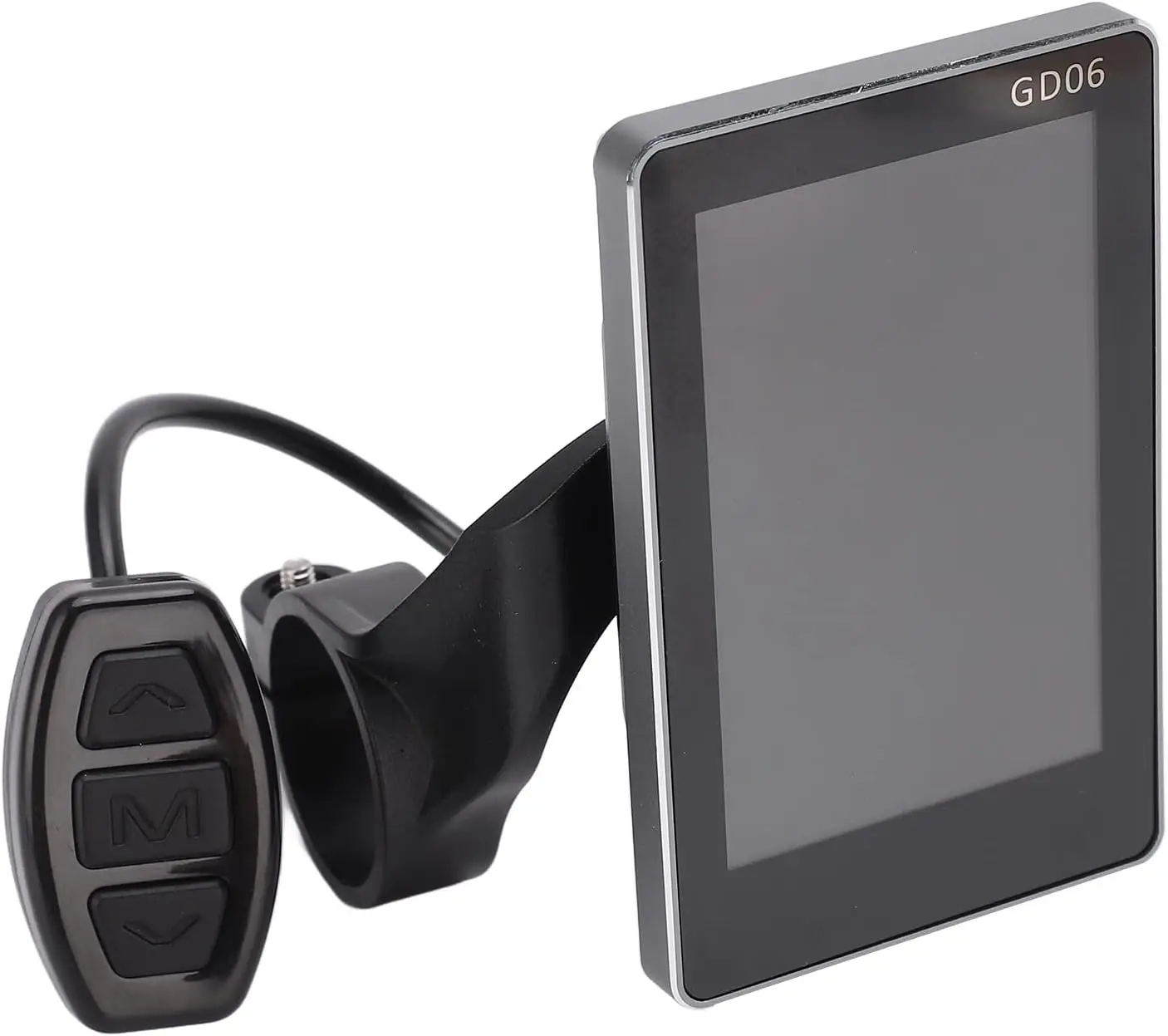 Панель управления для электросамоката, ЖК-дисплей с пятью режимами и контроллером напряжения 36В/48В для поездок на работу и городских поездок
Панель управления для электросамоката, ЖК-дисплей с пятью режимами и контроллером напряжения 36В/48В для поездок на работу и городских поездок