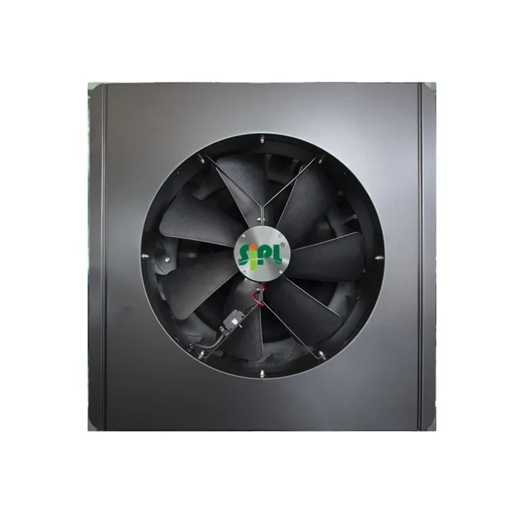 Solar Roof Ventilation Fan 12-Inch GS Exhaust Air Extractor for Boat RV Tent Motorhome Portable Toilet Trailer Energy Efficient
Solar Roof Ventilation Fan 12-Inch GS Exhaust Air Extractor for Boat RV Tent Motorhome Portable Toilet Trailer Energy Efficient