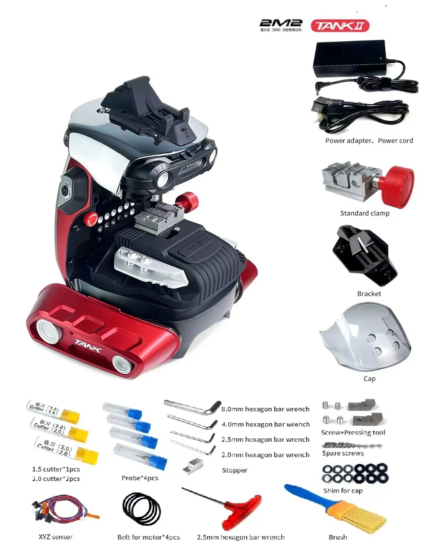 Встроенный аккумулятор V2023 база данных 2M2 волшебный бак плюс автоматическая машина для резки автомобильных ключей под управлением bluetooth V8X6 резак для ключей
Встроенный аккумулятор V2023 база данных 2M2 волшебный бак плюс автоматическая машина для резки автомобильных ключей под управлением bluetooth V8X6 резак для ключей