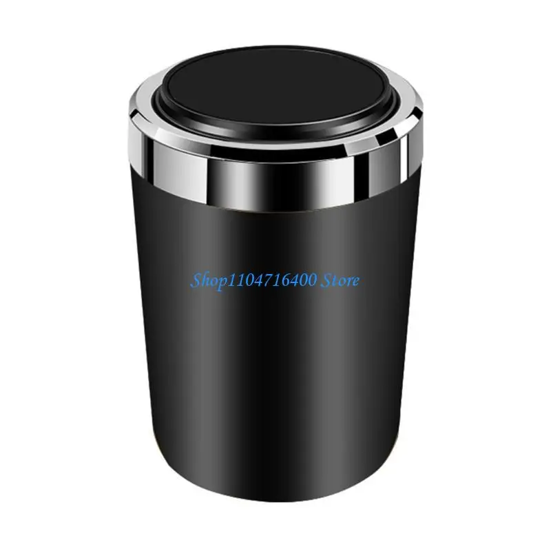 y1gd Автомобильная пепельница Портативная защита от запаха с крышкой Светодиодный синий свет Мусорный бак с одним держателем 4
y1gd Автомобильная пепельница Портативная защита от запаха с крышкой Светодиодный синий свет Мусорный бак с одним держателем 4