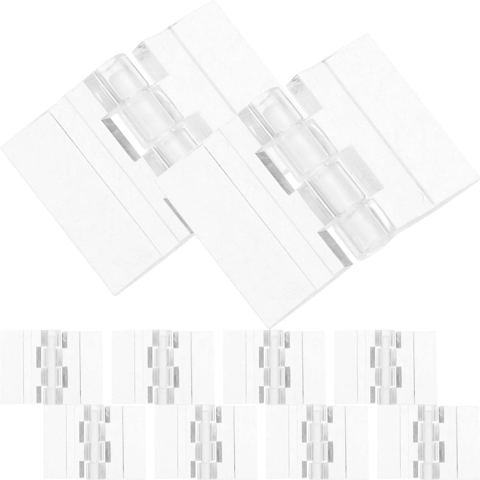 Acrylic Hinge for Fish Tank Lid Door Hinges Small Universal Cabinet Transparent Glass Replacement
Acrylic Hinge for Fish Tank Lid Door Hinges Small Universal Cabinet Transparent Glass Replacement
