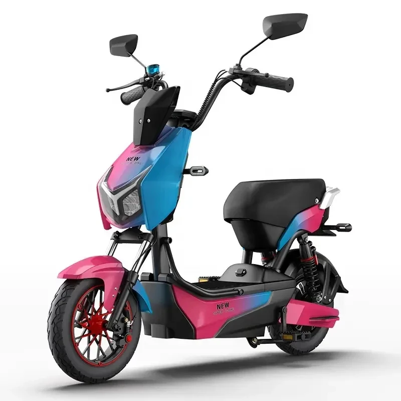 High Quality Multiple Colors Can Be Customized Electric Motorcycle for Adult Electric Cross Motorcycle
High Quality Multiple Colors Can Be Customized Electric Motorcycle for Adult Electric Cross Motorcycle
