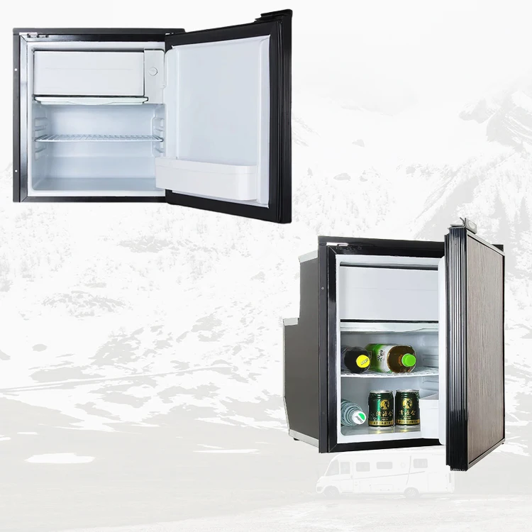 Hot Sale 45L 12V Motor Home Refrigerator High Quality RV And Trailer Refrigerator Factory Direct Supply
Hot Sale 45L 12V Motor Home Refrigerator High Quality RV And Trailer Refrigerator Factory Direct Supply