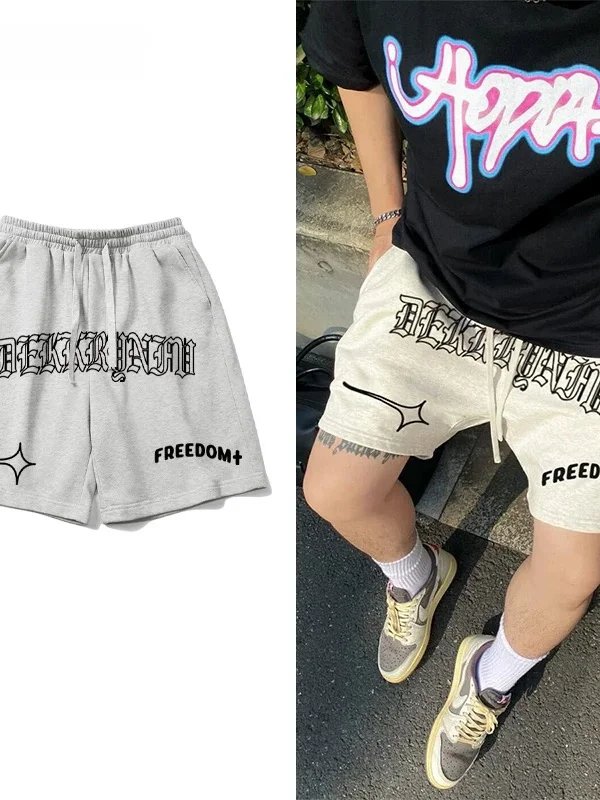 plus Size Men's orts Summer Loose Straight Leg Sport Pants Large Five-Quarter Casual Trousers for Overweight Men
plus Size Men's orts Summer Loose Straight Leg Sport Pants Large Five-Quarter Casual Trousers for Overweight Men