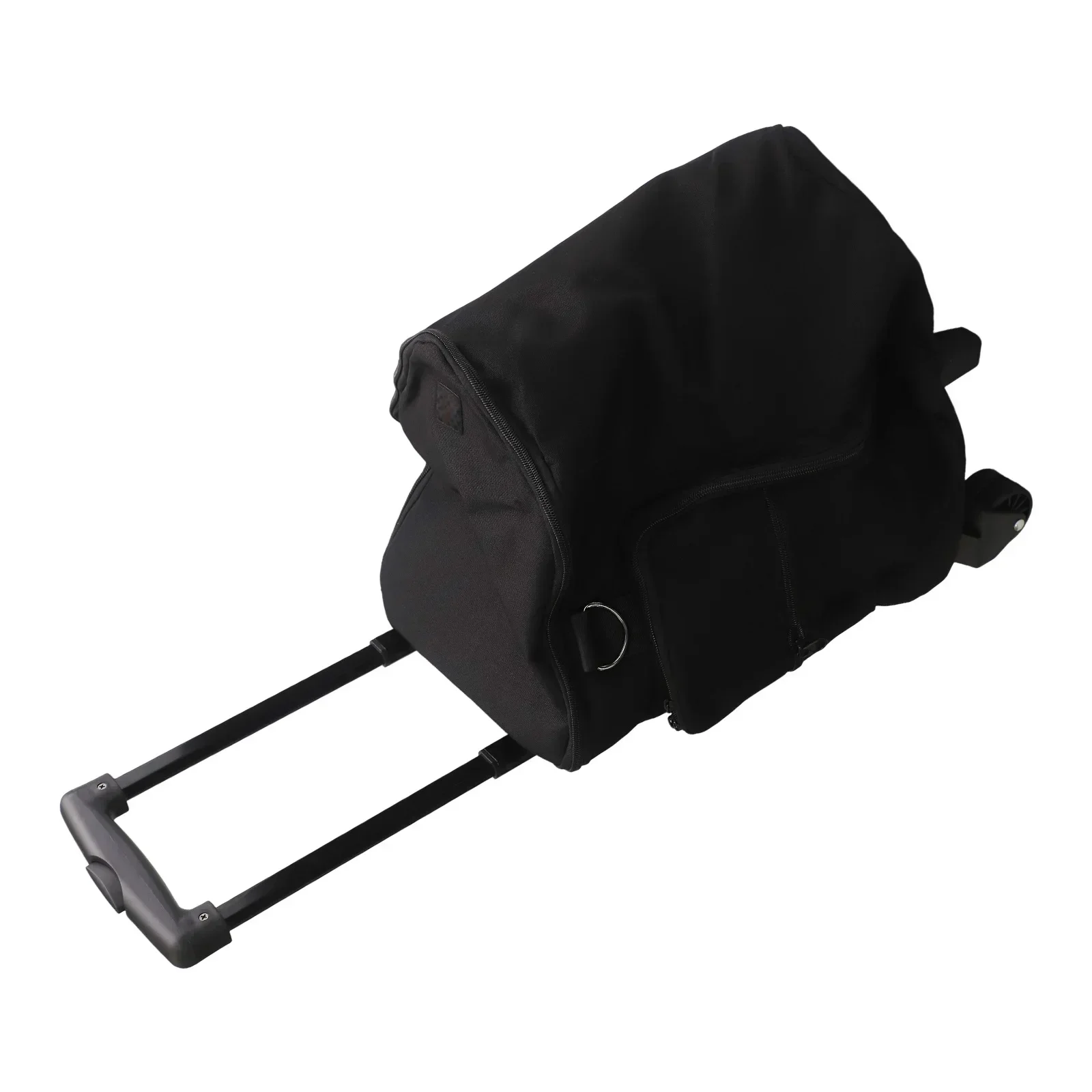 Protective Speaker Carry Bag for Bose For S1 Pro Convenient Mobility Features with Multiple Pockets for Easy Organization
Protective Speaker Carry Bag for Bose For S1 Pro Convenient Mobility Features with Multiple Pockets for Easy Organization