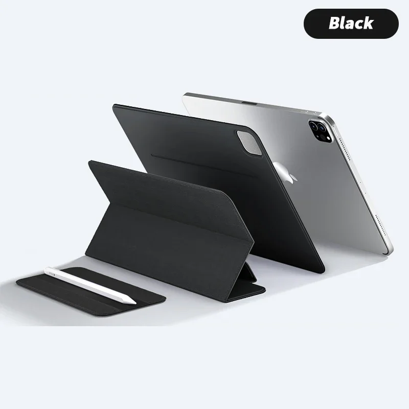Магнитный смарт-чехол для iPad 10 10,9 Pro 12,9 11 2022 Capa, для iPad Air4/5 10,9 mini 6, чехол с полной разделенной пряжкой и защитой от изгиба
Магнитный смарт-чехол для iPad 10 10,9 Pro 12,9 11 2022 Capa, для iPad Air4/5 10,9 mini 6, чехол с полной разделенной пряжкой и защитой от изгиба
