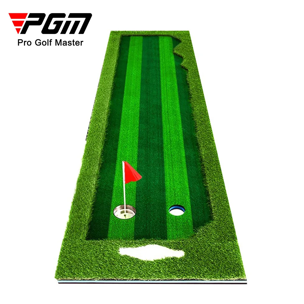Synthetic Mini Golf Set Indoor Putting Green with Realistic Feel
Synthetic Mini Golf Set Indoor Putting Green with Realistic Feel