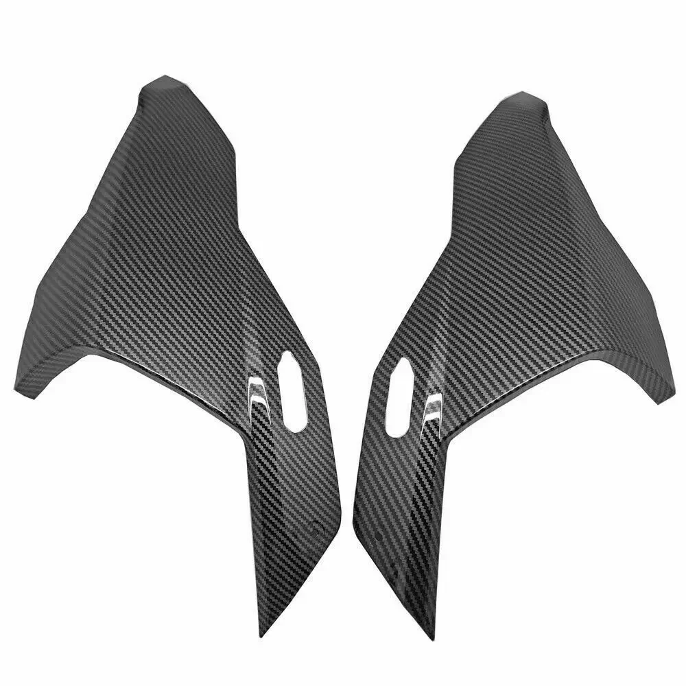 Carbon Fiber Color Front Side Nose Headlight Cover Fairing For BMW S1000RR 2019-2020
Carbon Fiber Color Front Side Nose Headlight Cover Fairing For BMW S1000RR 2019-2020