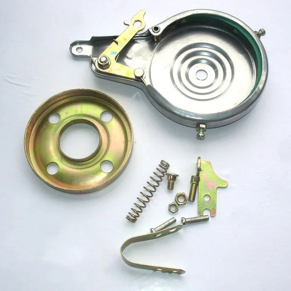 Bicycle Brake Drum Brake Hot Sale Steel Body Bicycle Rear Band Brake Assembly Thickened Type 90mm JAPANBike Drum Brakes Part
Bicycle Brake Drum Brake Hot Sale Steel Body Bicycle Rear Band Brake Assembly Thickened Type 90mm JAPANBike Drum Brakes Part