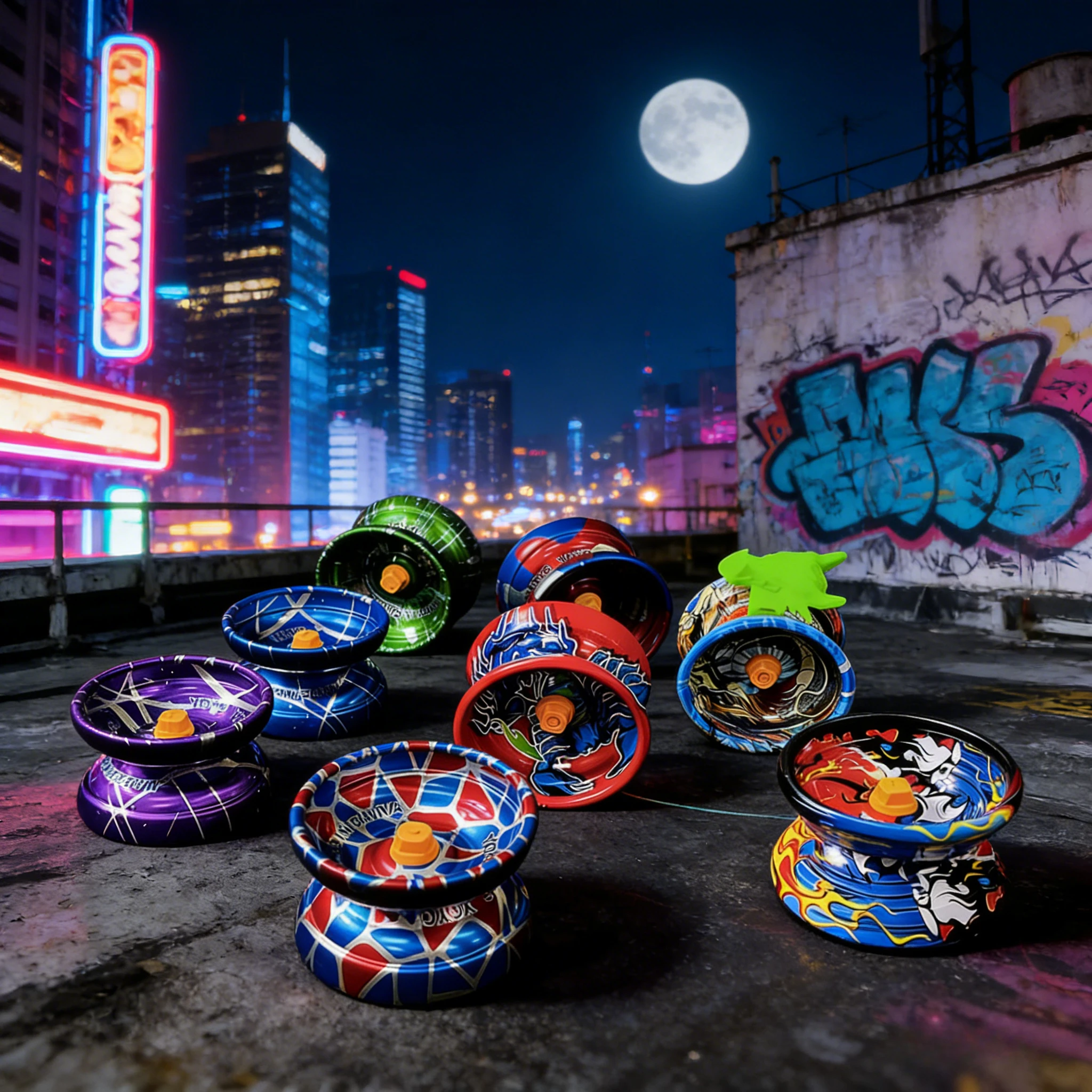 Детский мяч йойо из сплава, металлический мяч YOYO, прочный вращающийся, стабильный вход, мяч йойо, соревновательная игрушка для мальчиков
Детский мяч йойо из сплава, металлический мяч YOYO, прочный вращающийся, стабильный вход, мяч йойо, соревновательная игрушка для мальчиков