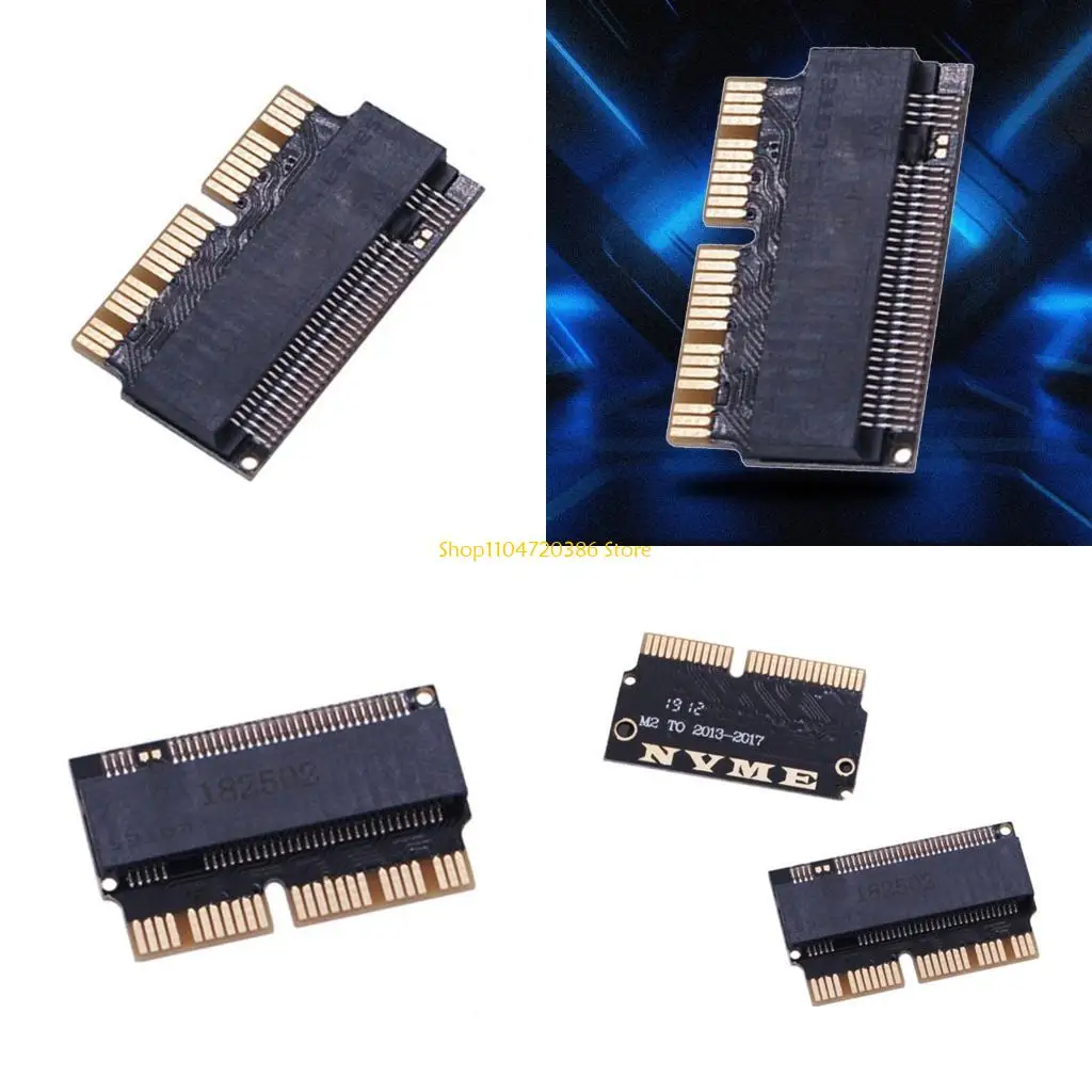K0EA M.2 Adapter NVMe PCIe M.2 NVMe To SSD Converter Conversion Card for A1466 A1466
K0EA M.2 Adapter NVMe PCIe M.2 NVMe To SSD Converter Conversion Card for A1466 A1466