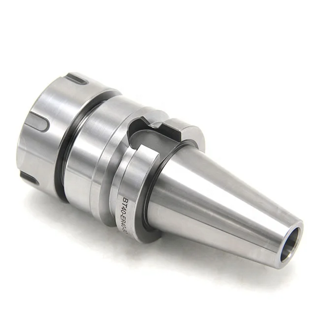 2026 Hot Sale BT40 ER40 Tool Holder Coolant Through Design
2026 Hot Sale BT40 ER40 Tool Holder Coolant Through Design