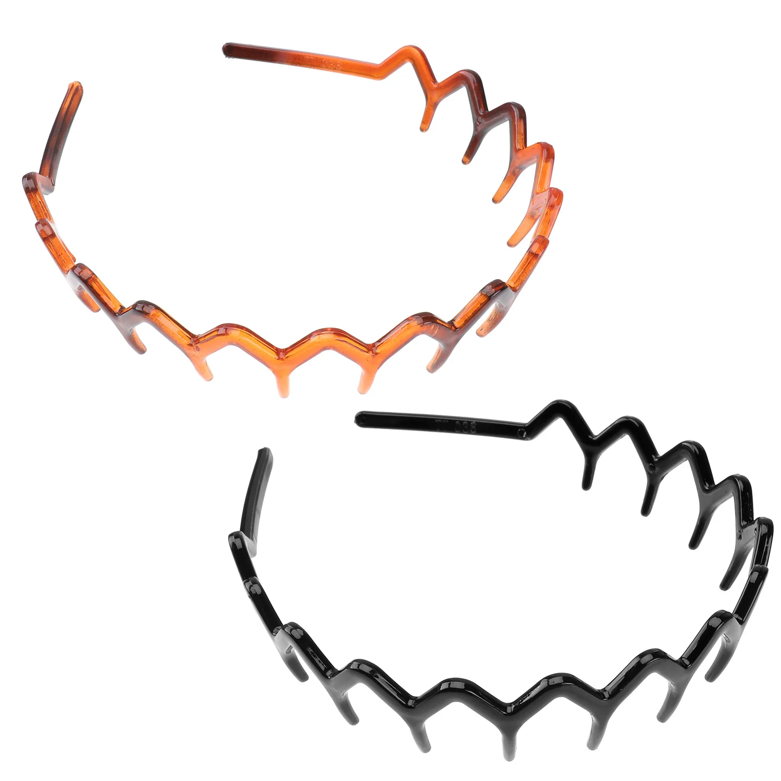 Headband Hair Hoops Wave Toothed Headband Anti-Slip Hairbands Girls Kids Children Female Party Decoration Hair Accessory
Headband Hair Hoops Wave Toothed Headband Anti-Slip Hairbands Girls Kids Children Female Party Decoration Hair Accessory