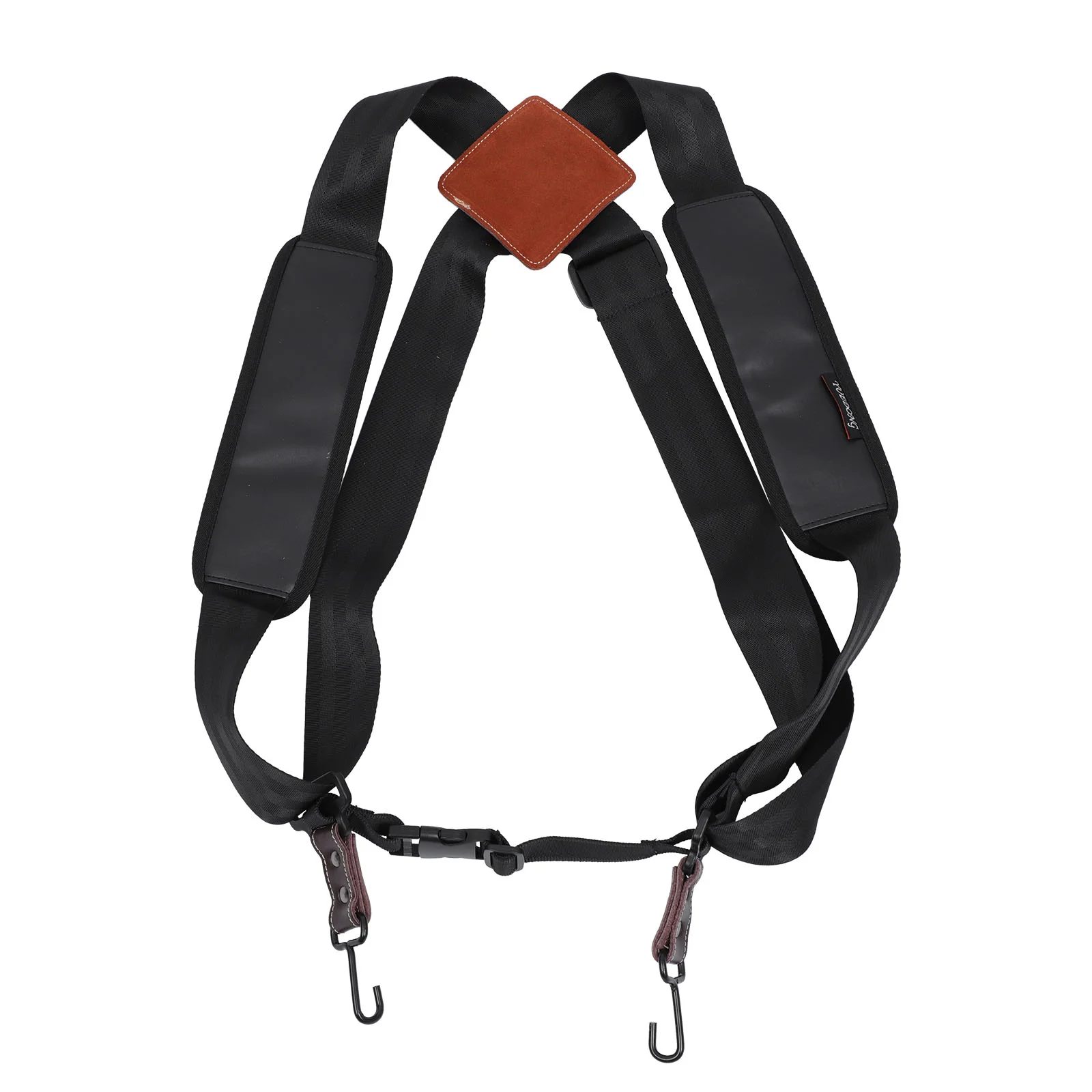 African Drum Shoulder Double Strap Of Instrument Assistant Polyester for Djembe Convenient Thick Waist Belt
African Drum Shoulder Double Strap Of Instrument Assistant Polyester for Djembe Convenient Thick Waist Belt