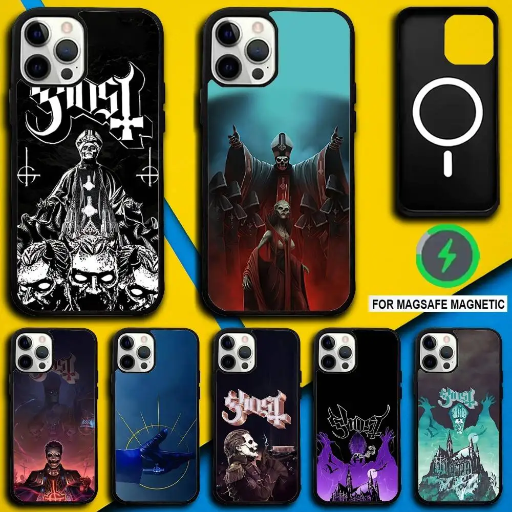 G-Ghost Heavy Metal Ban Phone Case For iPhone 17,16,15,14,13,12,11,Pro,Max,Plus,Mini,SE4,E Magnetic Magsafe Wireless Charging
G-Ghost Heavy Metal Ban Phone Case For iPhone 17,16,15,14,13,12,11,Pro,Max,Plus,Mini,SE4,E Magnetic Magsafe Wireless Charging
