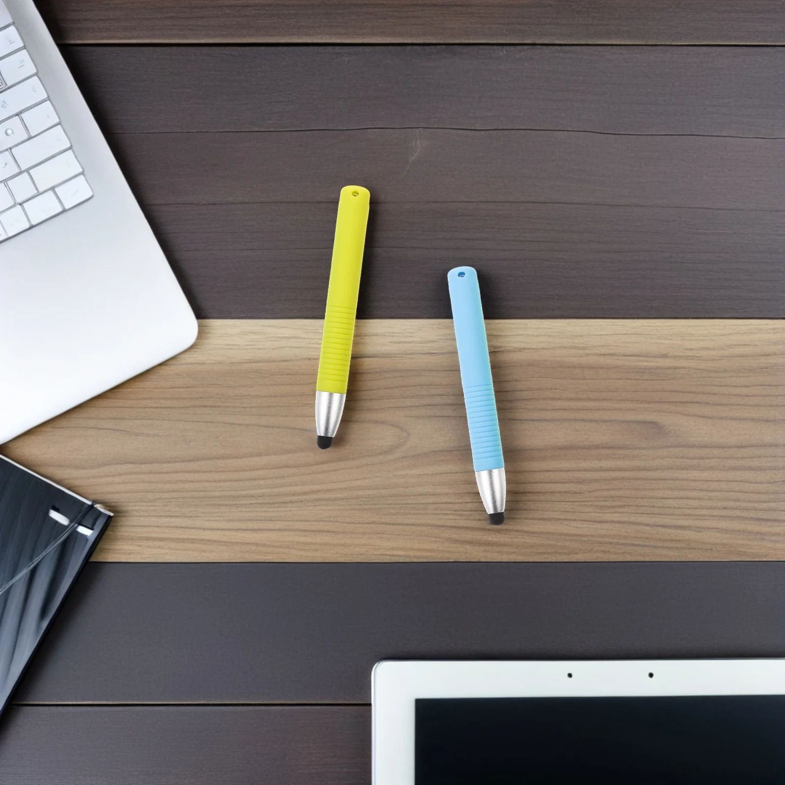 3Pcs Capacitive Stylus Pens High Precision Touchscreen Pen for Tablets Smartphones Drawing Writing Learning
3Pcs Capacitive Stylus Pens High Precision Touchscreen Pen for Tablets Smartphones Drawing Writing Learning