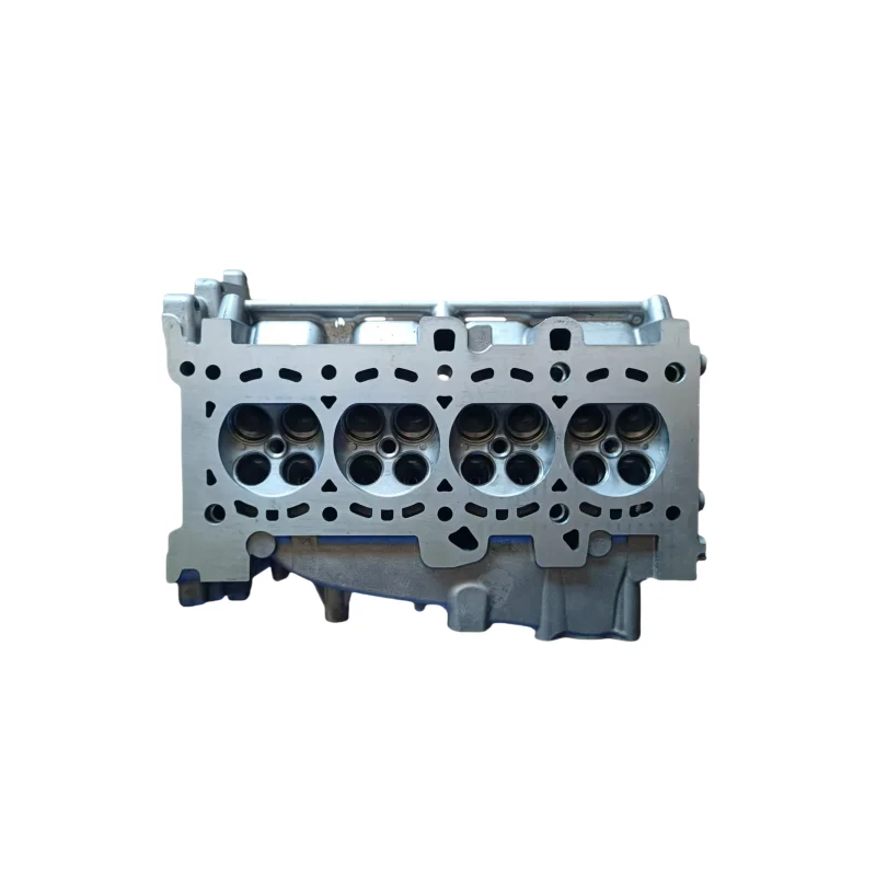 CQ WS AUTO PARTS New Cylinder Head For CHE RY E4T15B-1003015MA Engine 1 Year Warranty Model A1
CQ WS AUTO PARTS New Cylinder Head For CHE RY E4T15B-1003015MA Engine 1 Year Warranty Model A1