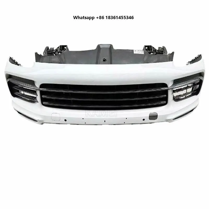 For 9Y0 Complete Front Bumper Nose Body Kit Original Best-selling 2018-2023
For 9Y0 Complete Front Bumper Nose Body Kit Original Best-selling 2018-2023