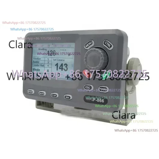 Super Value Factory StoreMarine Autopilot system KAP-866Super Value Factory Store
Super Value Factory StoreMarine Autopilot system KAP-866Super Value Factory Store