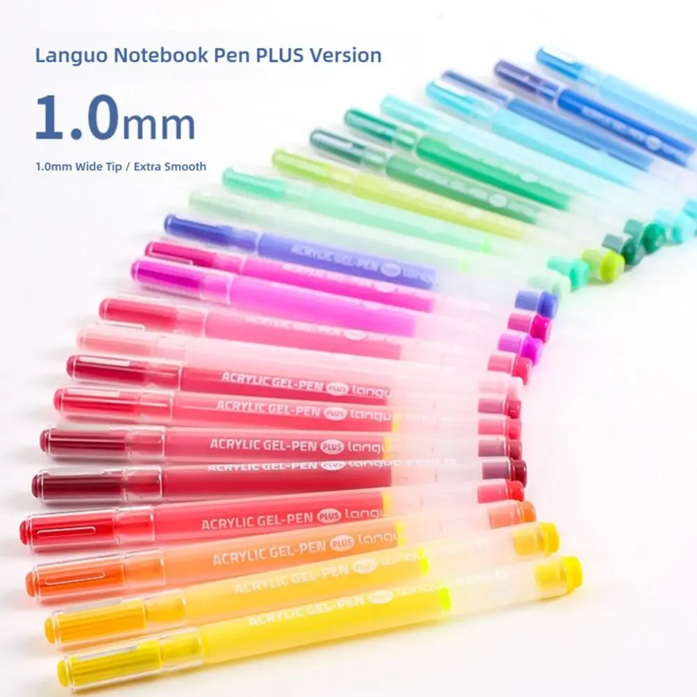 6Colors/Set High Quality 1.0mm Tip Acrylic Painting Brush Art Drawing DIY Album Card Marker Pen Multi-Purpose Color Graffiti Pen
6Colors/Set High Quality 1.0mm Tip Acrylic Painting Brush Art Drawing DIY Album Card Marker Pen Multi-Purpose Color Graffiti Pen
