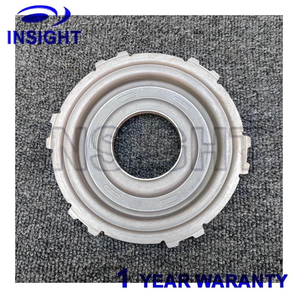 High-Quality 09M K2 Transmission Clutch Piston for VW, Skoda, Jetta, Passat
High-Quality 09M K2 Transmission Clutch Piston for VW, Skoda, Jetta, Passat