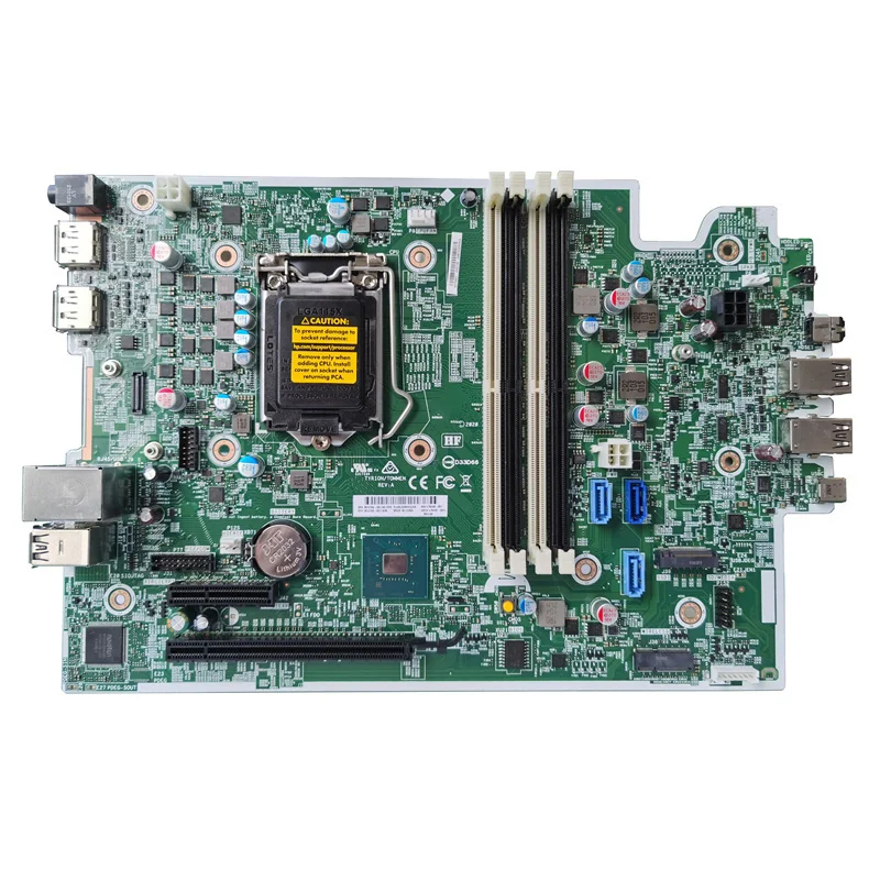 For H-P ProDesk 600 G6 SFF Desktop Motherboard M12705-001 M12705-601 L76446-001 L76452-001 Perfect Test Before Shipment
For H-P ProDesk 600 G6 SFF Desktop Motherboard M12705-001 M12705-601 L76446-001 L76452-001 Perfect Test Before Shipment
