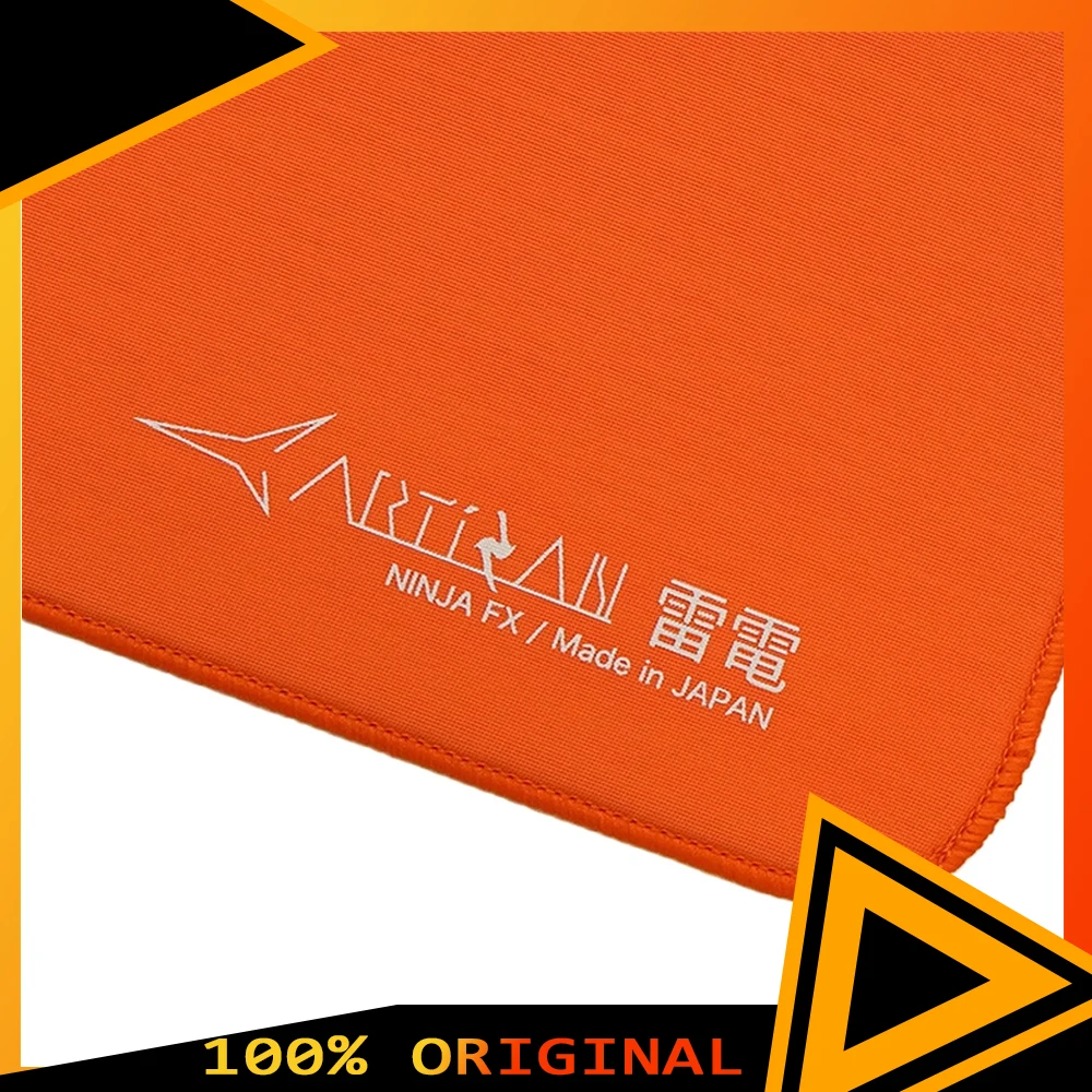 Оригинальный коврик для мыши ARTISAN FX RAIDEN XSOFT SOFT MID 42*33/49*42/50*49 см коврик для мыши для киберспорта игровой PORON праймер коврики для мыши подарки
Оригинальный коврик для мыши ARTISAN FX RAIDEN XSOFT SOFT MID 42*33/49*42/50*49 см коврик для мыши для киберспорта игровой PORON праймер коврики для мыши подарки