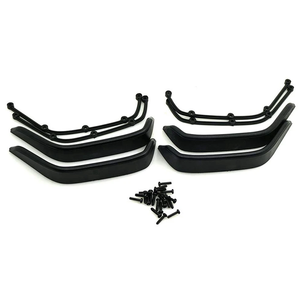 A04F-2 Набор крыльев RC 1/10 для RC Crawler RC4WD JEEP Wrangler AXAIL Scx10 Корпус
A04F-2 Набор крыльев RC 1/10 для RC Crawler RC4WD JEEP Wrangler AXAIL Scx10 Корпус