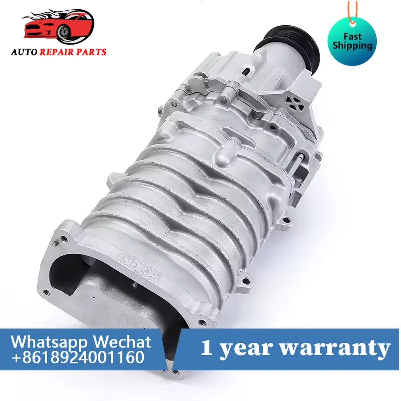 Turbocharger Assembly High Quality 36010125 For Volvo S60 S90 V90 XC60 XC90 Automatic Transmission Turbocharge
Turbocharger Assembly High Quality 36010125 For Volvo S60 S90 V90 XC60 XC90 Automatic Transmission Turbocharge