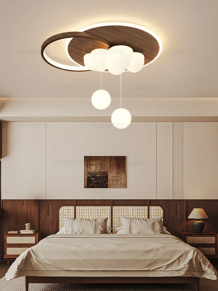 Creamy Bubble-Style Personalized Pendant Ball Minimalist Creative Mid-Century Modern Children's Room Light Bedroom Ceiling Light
Creamy Bubble-Style Personalized Pendant Ball Minimalist Creative Mid-Century Modern Children's Room Light Bedroom Ceiling Light