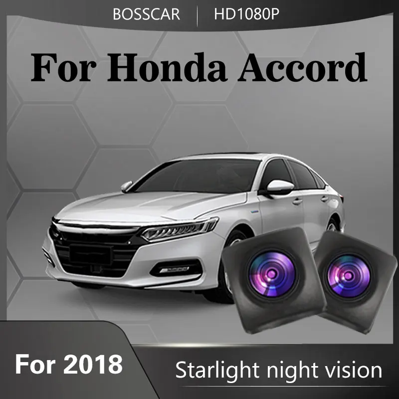 BOSSCAR для Honda Accord для 2018, камера заднего вида HD ночного видения, водонепроницаемое резервное зеркало заднего вида Plug and Play, автомобильное зеркало заднего вида
BOSSCAR для Honda Accord для 2018, камера заднего вида HD ночного видения, водонепроницаемое резервное зеркало заднего вида Plug and Play, автомобильное зеркало заднего вида