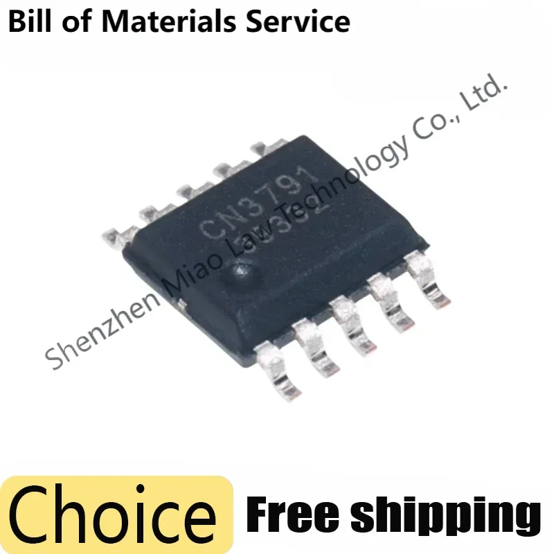 20PCS CN3761 CN3762 CN3765 CN3767 CN3781 CN3791 CN3763 SMT SSOP10 Single section 4A charging management chip IC
20PCS CN3761 CN3762 CN3765 CN3767 CN3781 CN3791 CN3763 SMT SSOP10 Single section 4A charging management chip IC