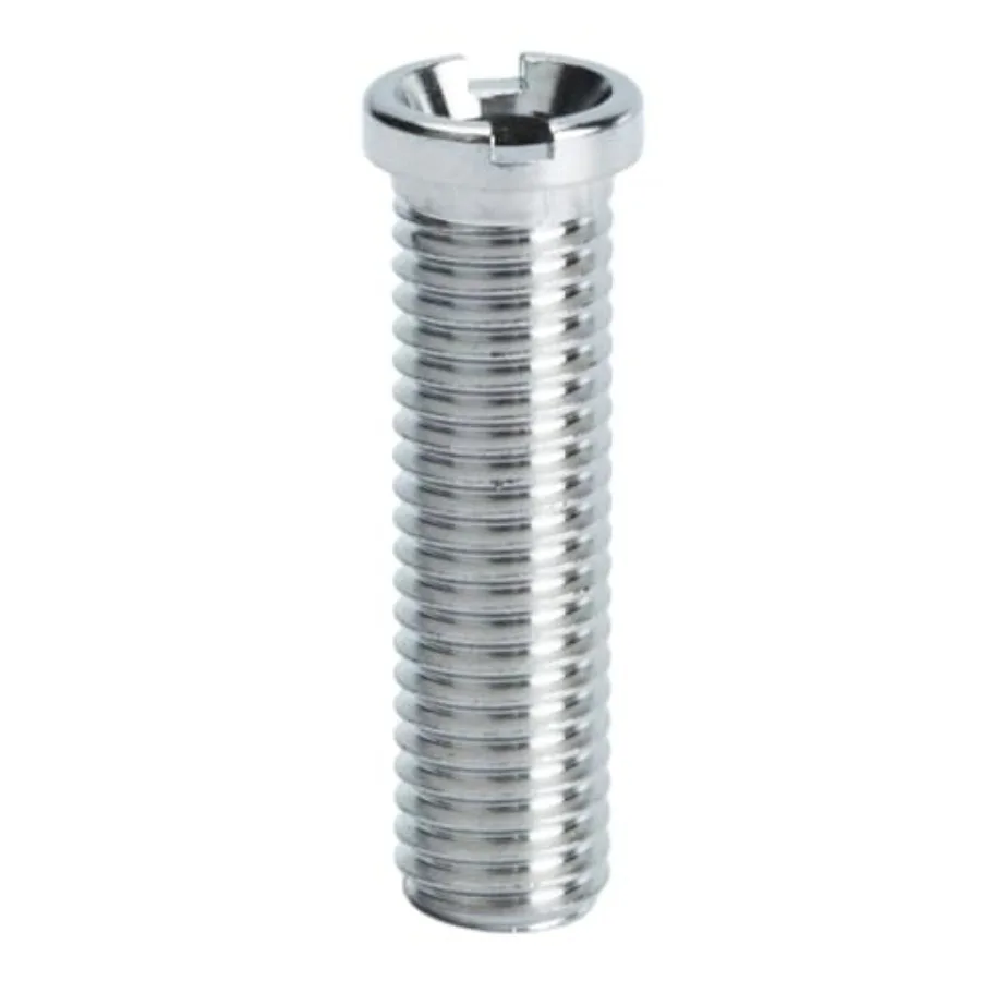 RUIAN Industrial M12 Sink Drain Pin-45mm Stainless Steel, for Kitchen Sinks, Easy Install, Slotted Design, Fits Most Sinks
RUIAN Industrial M12 Sink Drain Pin-45mm Stainless Steel, for Kitchen Sinks, Easy Install, Slotted Design, Fits Most Sinks