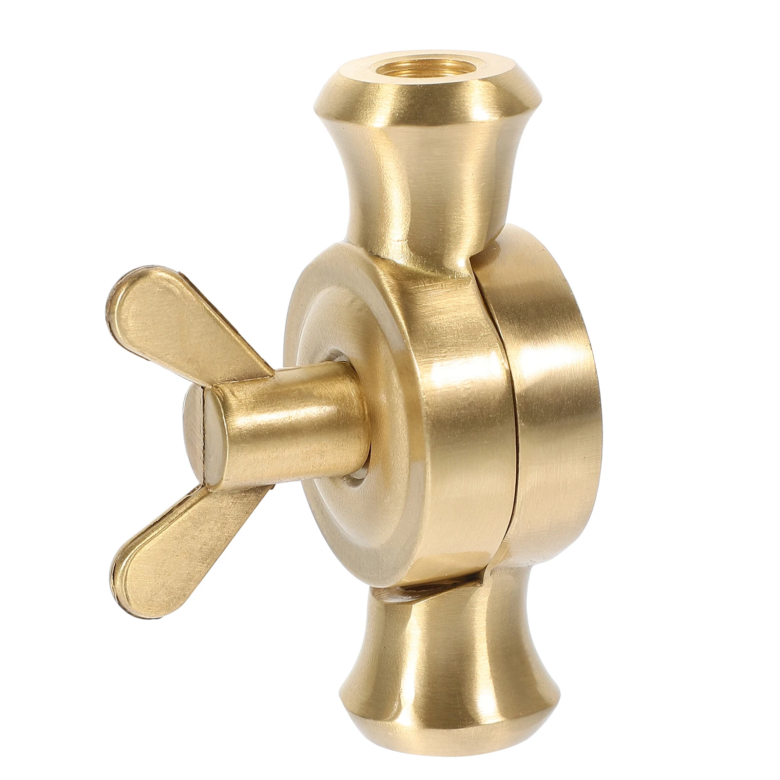 Wall Light Adapter Sconce Arm Brass Ball Head Bulb Socket Adjustable Mount Heavy Duty Sturdy Design Easy Install Lamp Fixture
Wall Light Adapter Sconce Arm Brass Ball Head Bulb Socket Adjustable Mount Heavy Duty Sturdy Design Easy Install Lamp Fixture