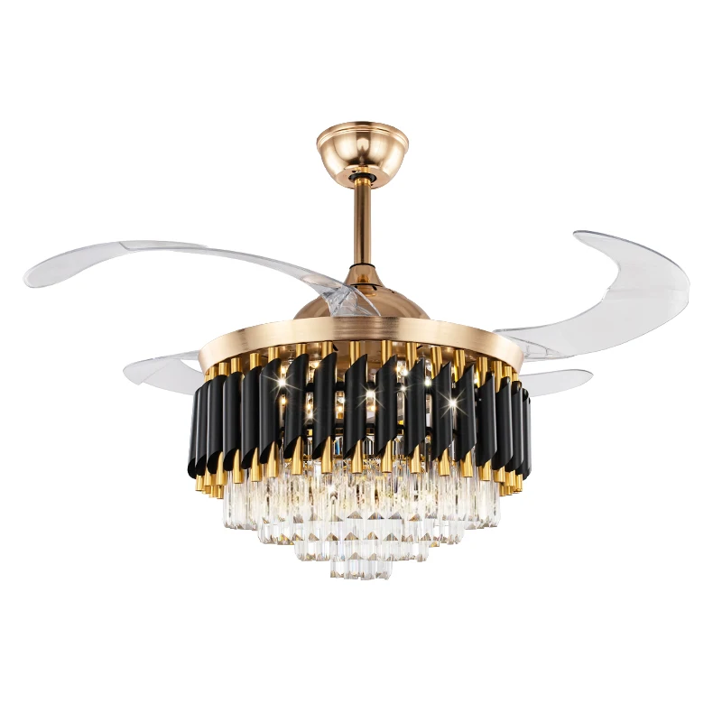 2022 Hot Sale Classic Designer Room Decoration Pendant Lights Led Chandelier Crystal Modern Chandelier Ceiling Fan Lamps
2022 Hot Sale Classic Designer Room Decoration Pendant Lights Led Chandelier Crystal Modern Chandelier Ceiling Fan Lamps
