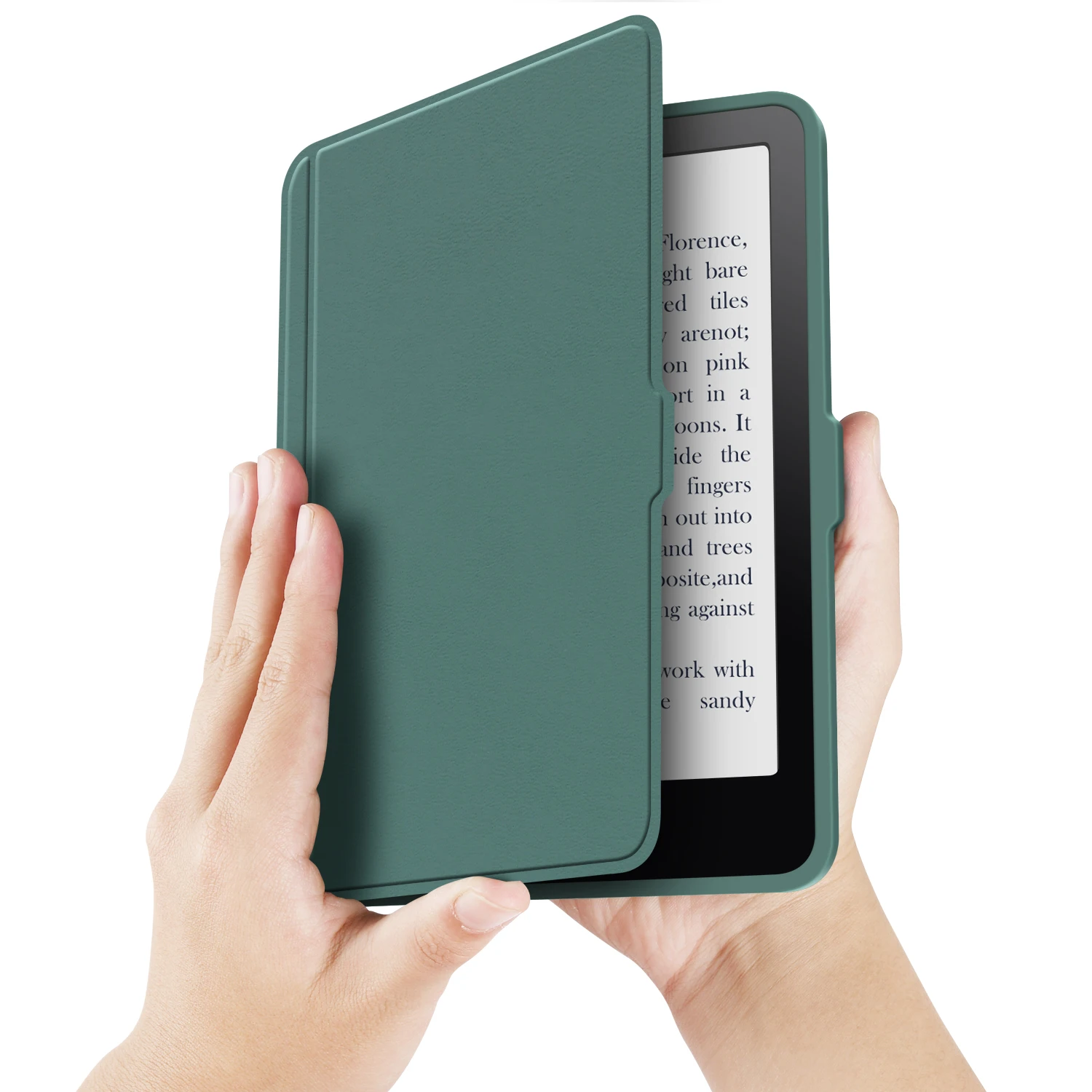 Магнитный съемный акриловый прозрачный чехол для Tolino Shine Color 2024, Shine5 2024 / Shine4 2022, 6-дюймовый чехол для электронной книги, смарт-обложка
Магнитный съемный акриловый прозрачный чехол для Tolino Shine Color 2024, Shine5 2024 / Shine4 2022, 6-дюймовый чехол для электронной книги, смарт-обложка