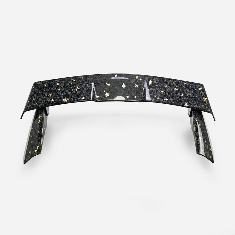 2023+ GR EPA-V Type Rear Spoiler With Adjustable Blade - Carbon Fiber Construction
2023+ GR EPA-V Type Rear Spoiler With Adjustable Blade - Carbon Fiber Construction