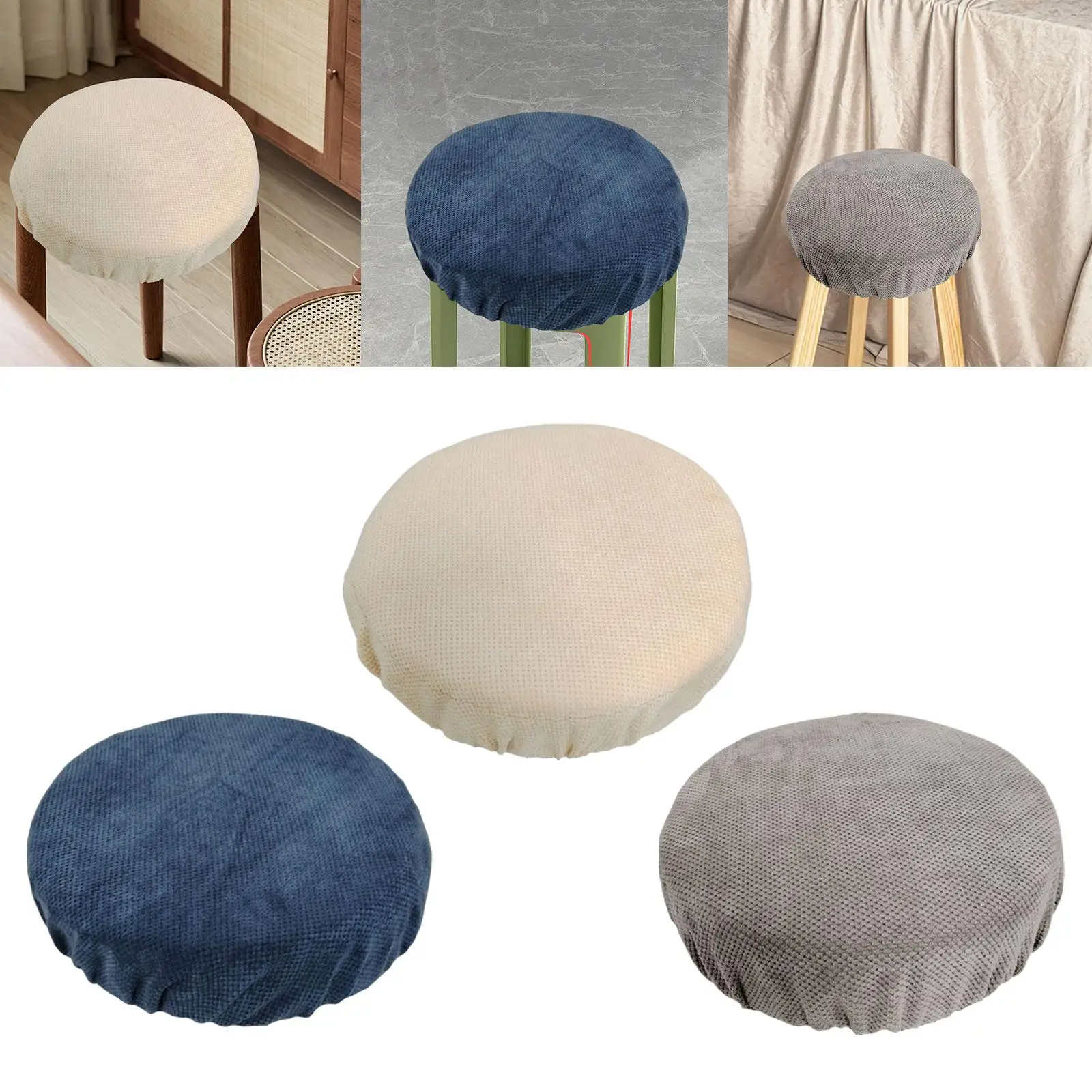 Telescopic Stool Cushion Only Comfortable Accessories Portable Seat Pad Folding Stool Cushion for Party BBQ Travel Outdoor
Telescopic Stool Cushion Only Comfortable Accessories Portable Seat Pad Folding Stool Cushion for Party BBQ Travel Outdoor