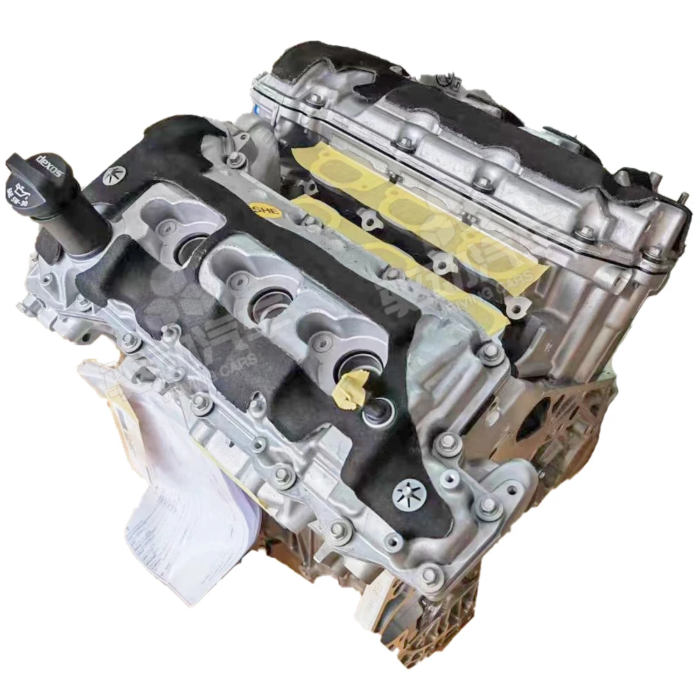 China Plant LF1 3.0L 6cylinder 200KW Bare Engine For Buick
China Plant LF1 3.0L 6cylinder 200KW Bare Engine For Buick