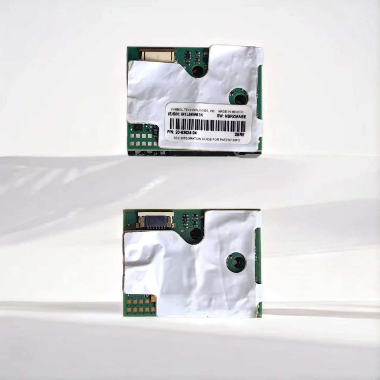 2 шт. SE1524-ER 1D Lorax Замена двигателя сканирования для mc9090G mc9190g mc92NO
2 шт. SE1524-ER 1D Lorax Замена двигателя сканирования для mc9090G mc9190g mc92NO