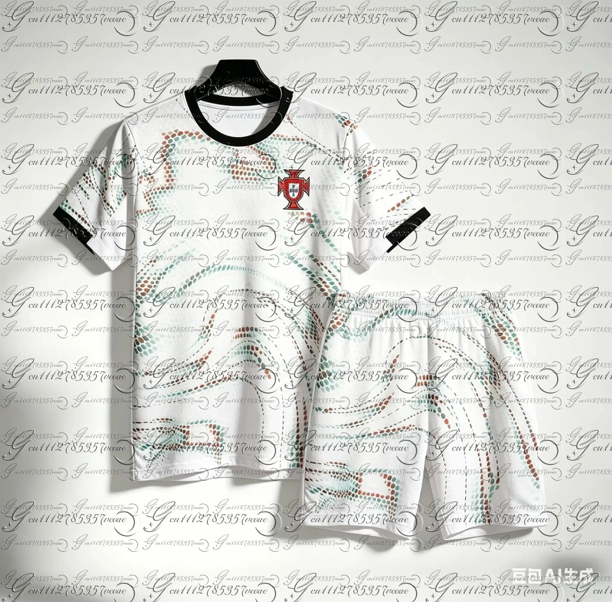 2026 New Summer Portugal Competition Essential Sports Jersey High Quality Breathable Quick Drying Soft T-shirts Family Matching
2026 New Summer Portugal Competition Essential Sports Jersey High Quality Breathable Quick Drying Soft T-shirts Family Matching